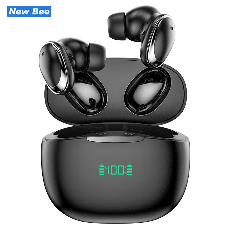 Wireless Stereo Bluetooth Earphones
