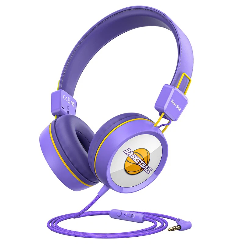 3.5mm Kids Headphones