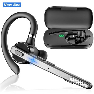 Fone de ouvido sem fio M53 para telefone