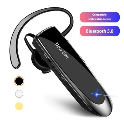 Novo fone de ouvido Bee Mono Bluetooth