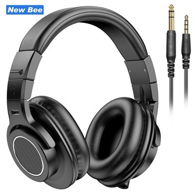 Over Over Wired Monitor Headphones